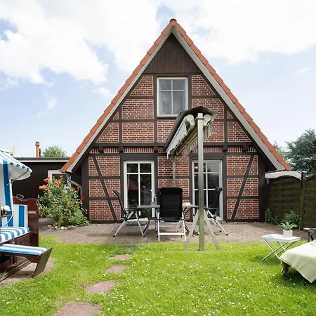 Seeadlerweg 9 Holiday home