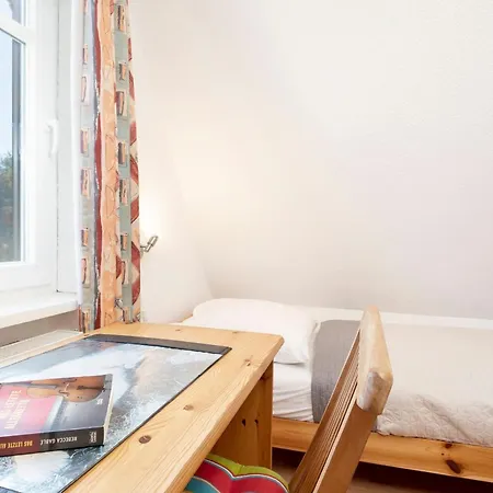 Seeadlerweg 9 Σπίτι διακοπών