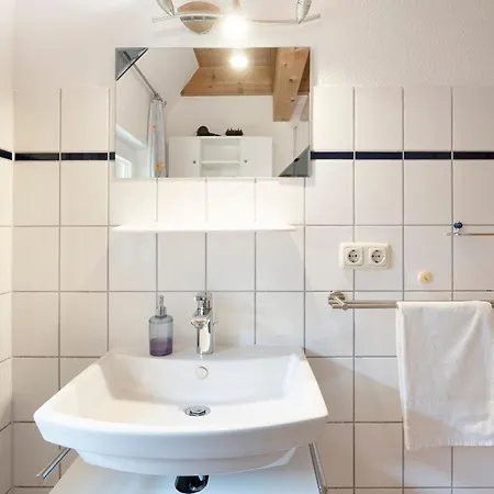 Seeadlerweg 9 Σπίτι διακοπών *