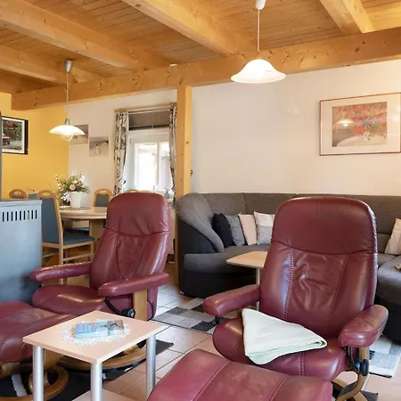 Σπίτι διακοπών Seeadlerweg 9 *