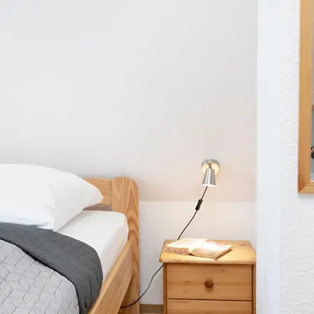 Seeadlerweg 9 Σπίτι διακοπών Süssau