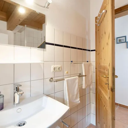 Seeadlerweg 9 Σπίτι διακοπών