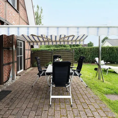 Seeadlerweg 9 * Süssau