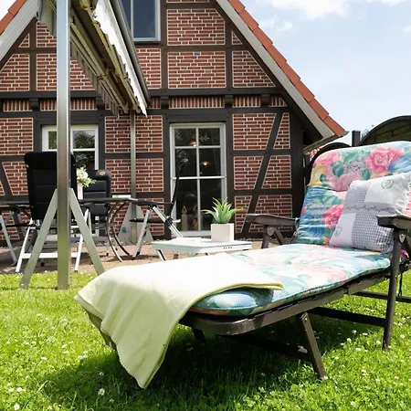 Seeadlerweg 9 Σπίτι διακοπών