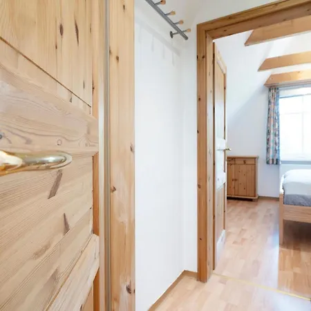 Seeadlerweg 9 Süssau