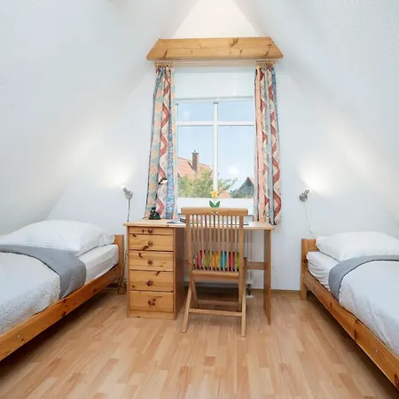 Seeadlerweg 9 * Süssau