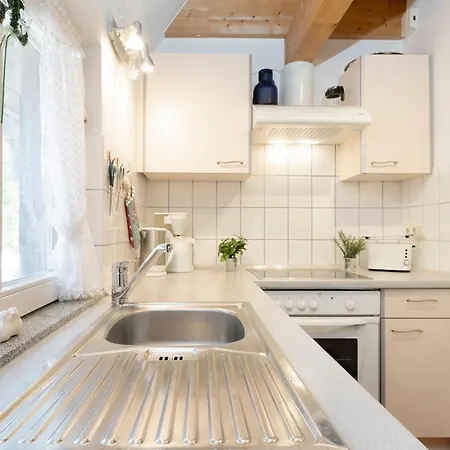 Seeadlerweg 9 Σπίτι διακοπών