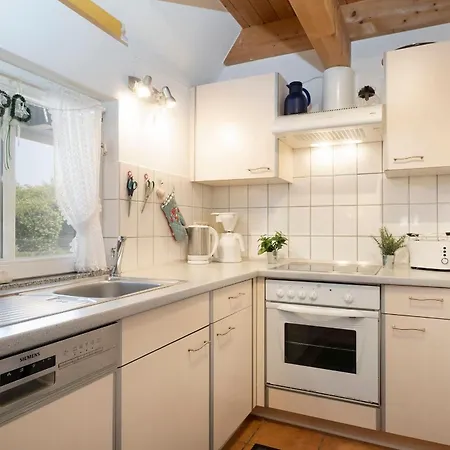 Σπίτι διακοπών Seeadlerweg 9