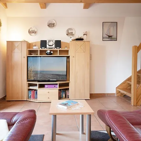 Σπίτι διακοπών Seeadlerweg 9 *