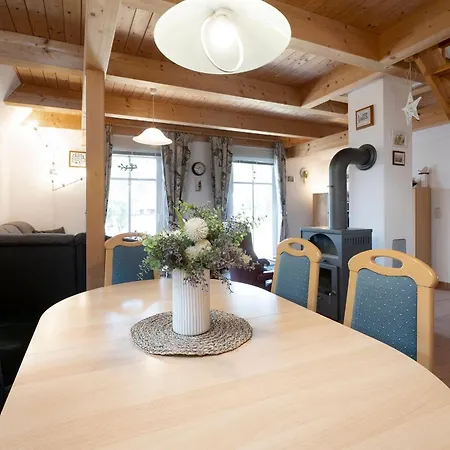 Seeadlerweg 9 Σπίτι διακοπών Süssau