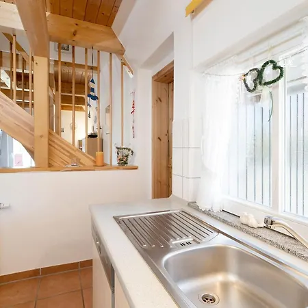 Seeadlerweg 9 Süssau