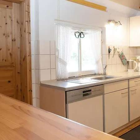 Σπίτι διακοπών Seeadlerweg 9