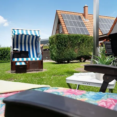 Seeadlerweg 9 Süssau