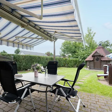 Seeadlerweg 9 Σπίτι διακοπών