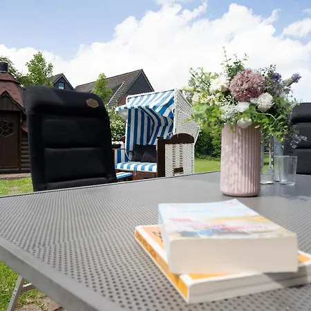 Seeadlerweg 9 Süssau