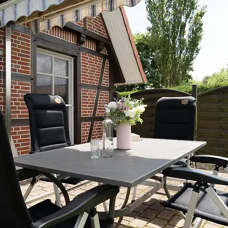 Seeadlerweg 9 * Süssau