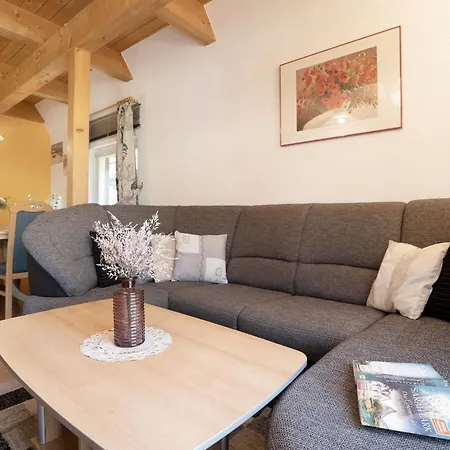 Seeadlerweg 9 Süssau