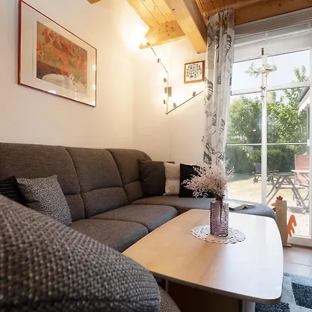 Seeadlerweg 9 * Süssau