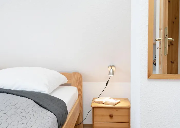 Seeadlerweg 9 Feriehus Süssau