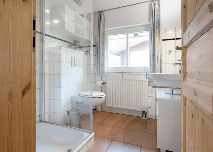 Seeadlerweg 9 Süssau