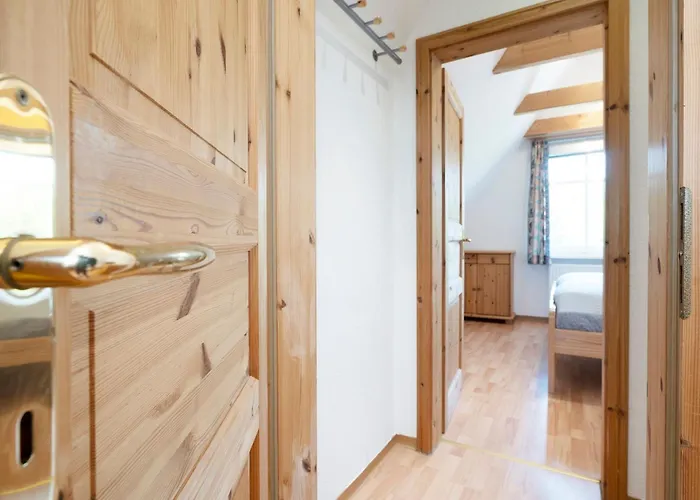 Seeadlerweg 9 Süssau