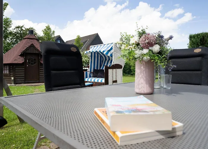 Seeadlerweg 9 Süssau