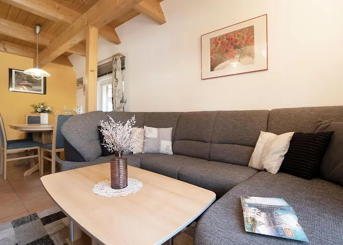 Seeadlerweg 9 Süssau